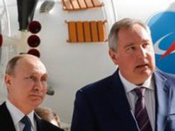 Голова "Роскосмосу" спростував власну пропаганду про запуск апаратів до Марсу та Венери