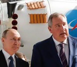 Голова "Роскосмосу" спростував власну пропаганду про запуск апаратів до Марсу та Венери