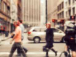 Американка подає в суд на систему розпізнавання обличчя