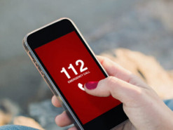Зв’язатися із службою 112 тепер можна через застосунок - Клименко