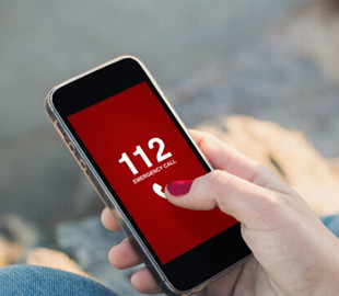 Зв’язатися із службою 112 тепер можна через застосунок - Клименко