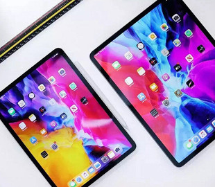 Новий iPad Pro здивує секретним чіпсетом Apple