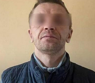 Мешканець Ужгорода отримав умовне покарання за напад на 27-річну військову