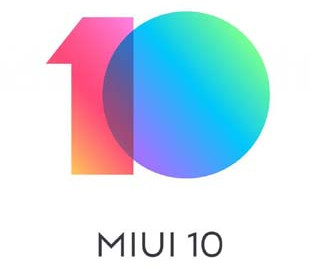 Xiaomi выпустила прошивку MIUI 10 с темным режимом Dark Mode