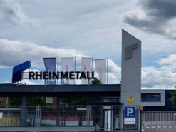Рекордні €5,7 млрд на зброю: Румунія підписала з Rheinmetall найбільший контракт в історії компанії