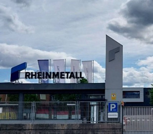 Рекордні €5,7 млрд на зброю: Румунія підписала з Rheinmetall найбільший контракт в історії компанії