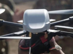 Дрони літатимуть без GPS, використовуючи унікальну технологію на основі відбитків пальців