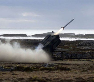 Виробник систем NASAMS обіцяє влітку відкрити новий завод із виробництва ракет