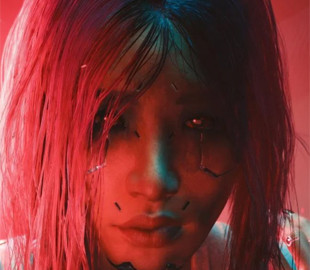 CD Projekt RED перенесла новий "фінальний" патч для Cyberpunk 2077