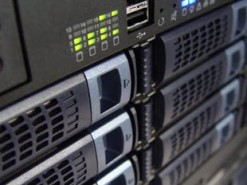 Китайские вендоры укрепляют позиции на серверном рынке