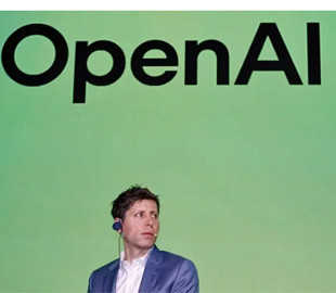 OpenAI запропонувала адміністрації Трампа 5% акцій компанії — FT