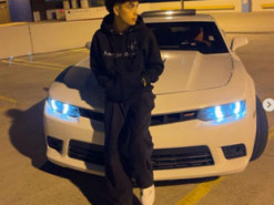 19-летний TикТокер, скрываясь от полиции, убил себя и трех пассажиров