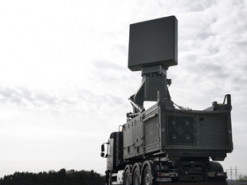 Американські авіабази у Європі озброяться шведськими РЛС Giraffe 4A