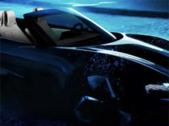 Чотиридверний кабріолет: електромобіль Fisker Ronin отримав незвичайний вигляд