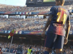 Названа дата выхода демоверсии PES 2019