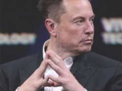 Бізнесмена Ілона Маска тягнуть до суду за шахрайство на 3 мільярди доларів