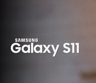 Живые снимки подтверждают тонкие рамки дисплея Samsung Galaxy S11