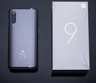 Популярный флагман Xiaomi 2019 года получил MIUI 12.5 в Украине