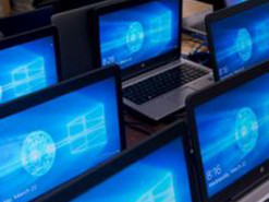 Доля Windows 10 выросла после выхода обновления