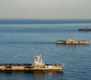 Флот НАТО стикається зі зростаючими загрозами через нові бойові технології - Business Insider