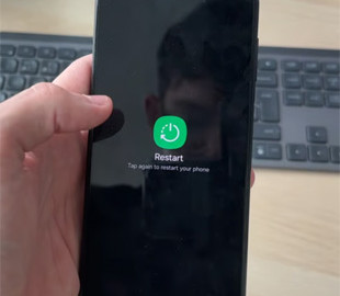 Як часто треба перезавантажувати iPhone та Android-смартфони