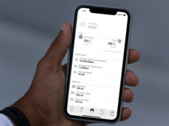 Гибридные автомобили Volvo расскажут о преимуществах электрического режима