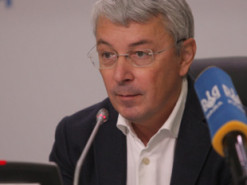 Ткаченко дав єдиний рецепт українським ЗМІ, які «підхоплюють» хайп західних медіа