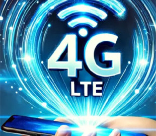 Що таке LTE і чим ця технологія відрізняється від 4G?