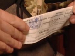 Розкривав місця ТЦК в Telegram: чоловіка засудили за перешкоджання мобілізаційним заходам