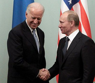Встреча Байдена и Путина может пройти в онлайн-формате