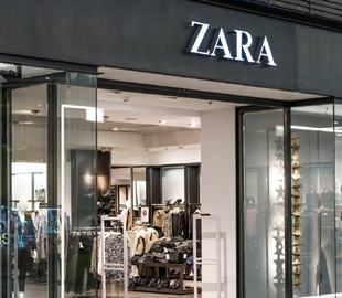 Владельцы «Zara» навсегда закрывают магазины в России