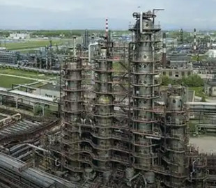 Модернізація не спрацювала: яким "ноу-хау" росіяни хотіли захистити Слов'янський НПЗ