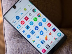 Создатель Android окончательно разочаровался в смартфонах