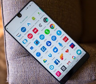 Создатель Android окончательно разочаровался в смартфонах