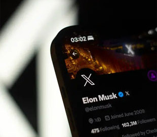Соцмережа X Ілона Маска погодилася на зміни під тиском Єврокомісії