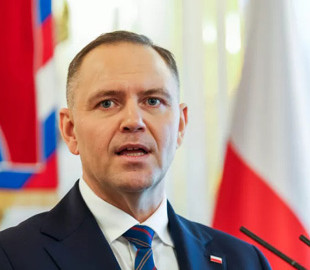 Навроцький: Російська гібридна війна може бути підготовкою до сценарію 1939 року