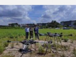 Розробники розкрили технічні характеристики французьких БПЛА, які використовують ЗСУ