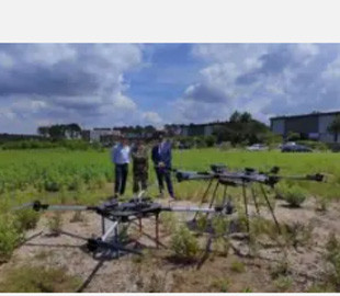 Розробники розкрили технічні характеристики французьких БПЛА, які використовують ЗСУ