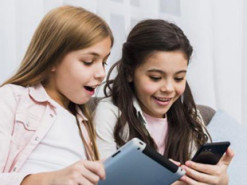 Соціальні мережі впливають на навчання дітей