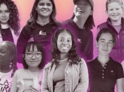 Журнал TIME вперше в історії назвав “Дівчат року”