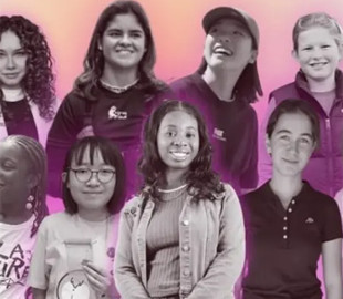 Журнал TIME вперше в історії назвав “Дівчат року”