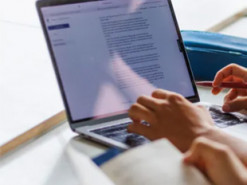 Дослідження виявило найбільшу небезпеку штучного інтелекту для вищої освіти