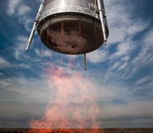 У багаторазових ракет Ілона Маска з'явився перспективний конкурент