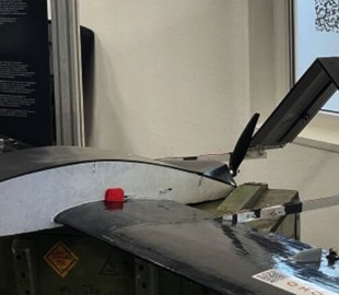 Росія заявила про модернізацію дрона-камікадзе «Привіт-82»