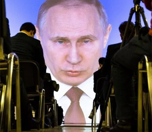 ISW: Кремль прагне контролювати всі системи відеоспостереження в Росії