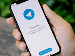 У Росії можуть заблокувати Telegram