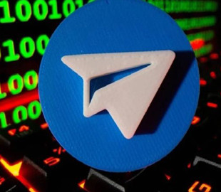 Експерт з кібербезпеки попереджає про шахрайські посилання в Telegram