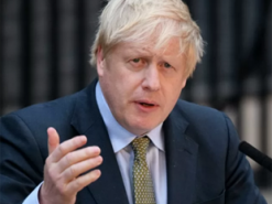 BBC скасувала інтерв'ю Бориса Джонсона через помилку журналіста