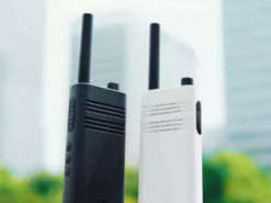 Анонсирована рация Xiaomi Mi Walkie Talkie Lite
