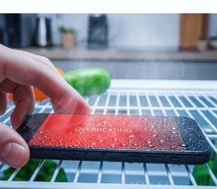 Як спека може пошкодити ваш iPhone: експерти застерегли від небезпечних способів охолодження гаджета